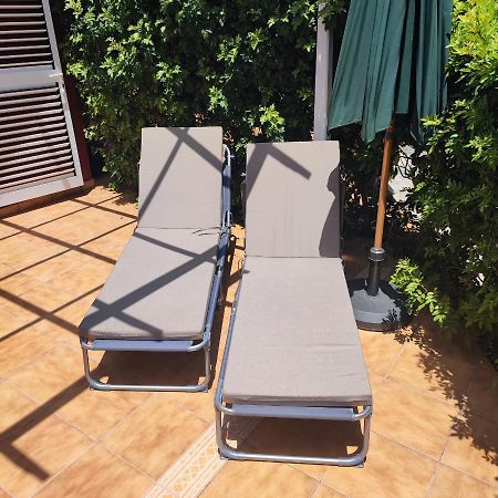 Bungalow Verdemar Maspalomas 马斯帕洛马斯 外观 照片