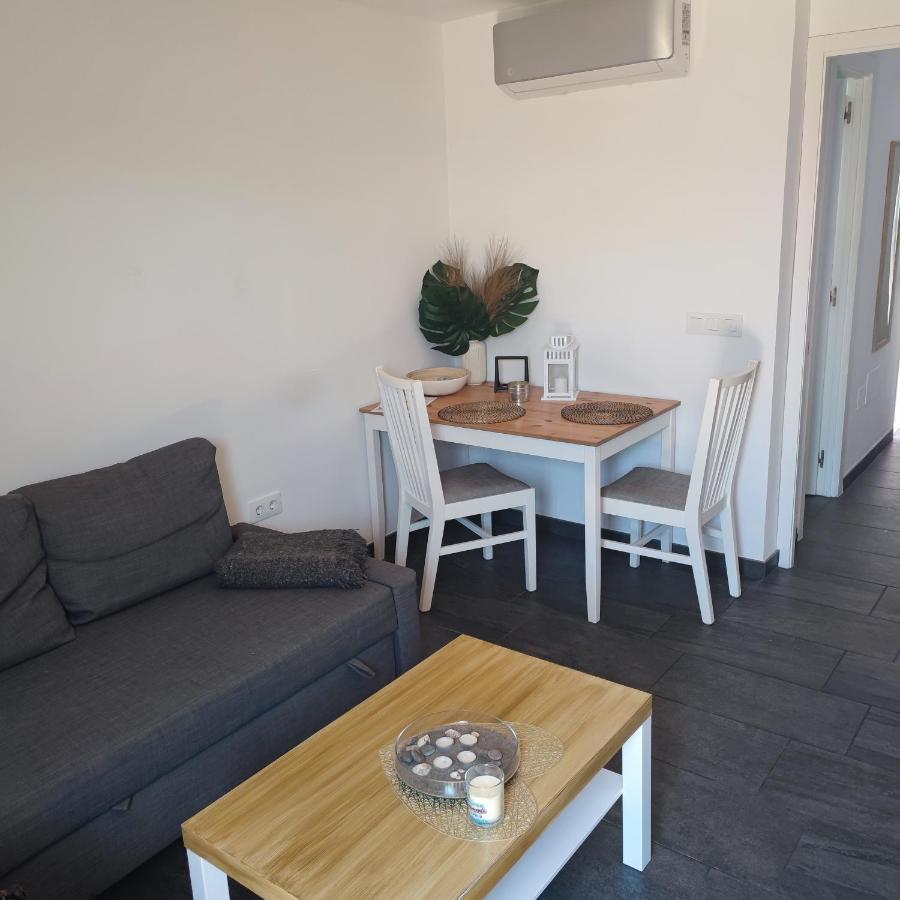 Bungalow Verdemar Maspalomas 马斯帕洛马斯 外观 照片