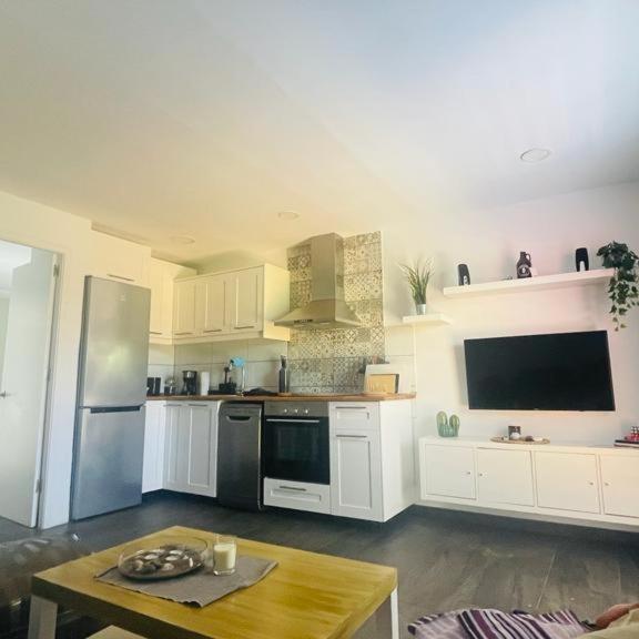 Bungalow Verdemar Maspalomas 马斯帕洛马斯 外观 照片
