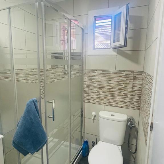 Bungalow Verdemar Maspalomas 马斯帕洛马斯 外观 照片