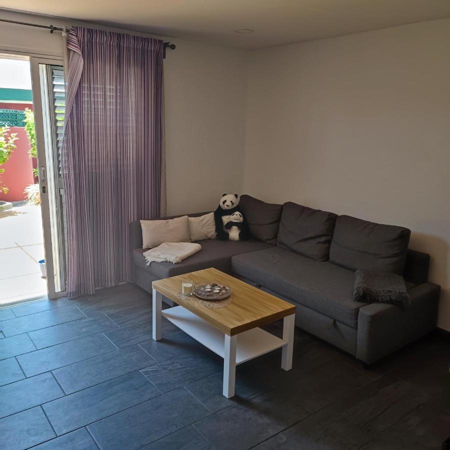 Bungalow Verdemar Maspalomas 马斯帕洛马斯 外观 照片