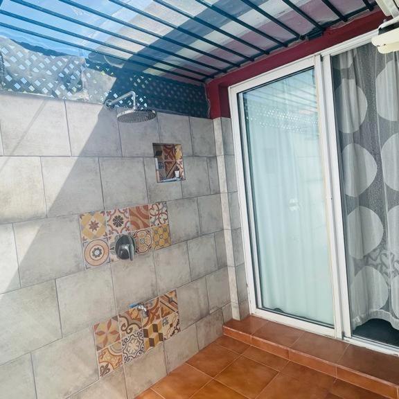 Bungalow Verdemar Maspalomas 马斯帕洛马斯 外观 照片