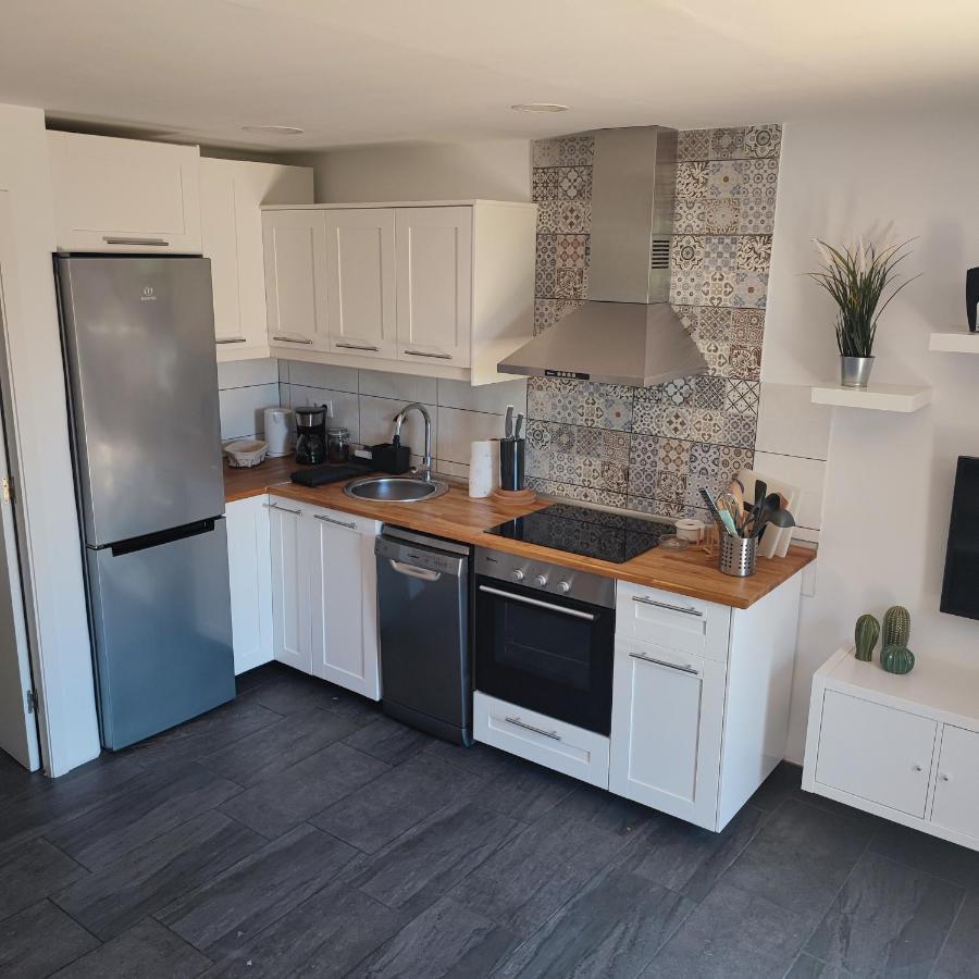 Bungalow Verdemar Maspalomas 马斯帕洛马斯 外观 照片